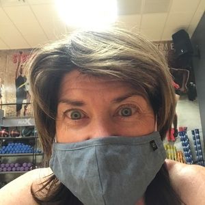 Meet your Posher, Jane